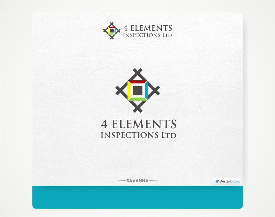 Logo Design by Savana for this project | Design #5013994