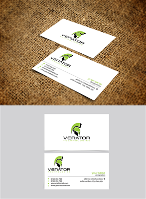 Design de Carte de Visite par Harshan pour ce projet | Design #5103553