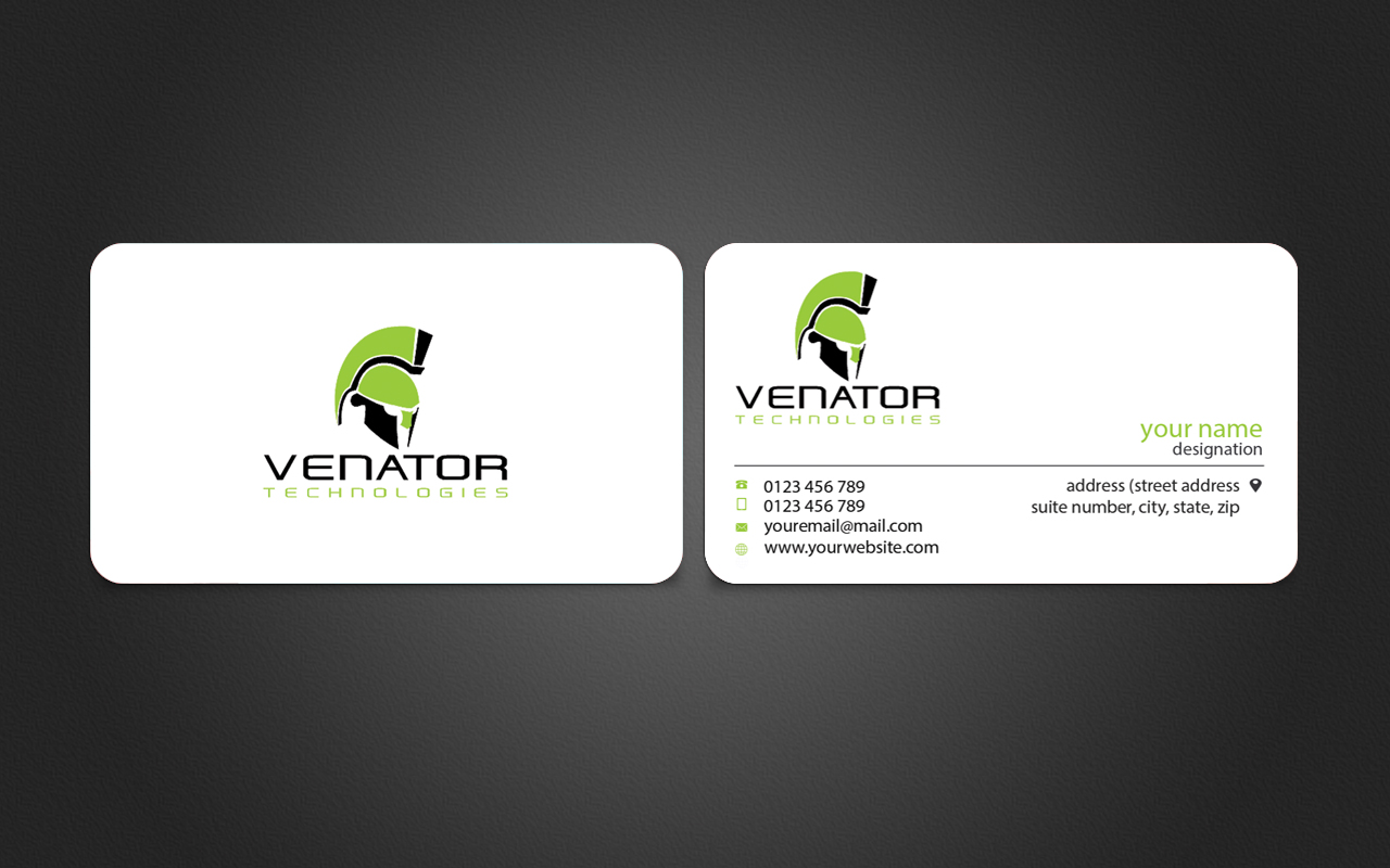 Design de Carte de Visite par Harshan pour ce projet | Design #5103570