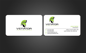 Design de Carte de Visite par Harshan pour ce projet | Design : #5103570