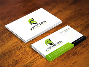 Design de Carte de Visite par INDIAN_Ashok pour ce projet | Design #5039457