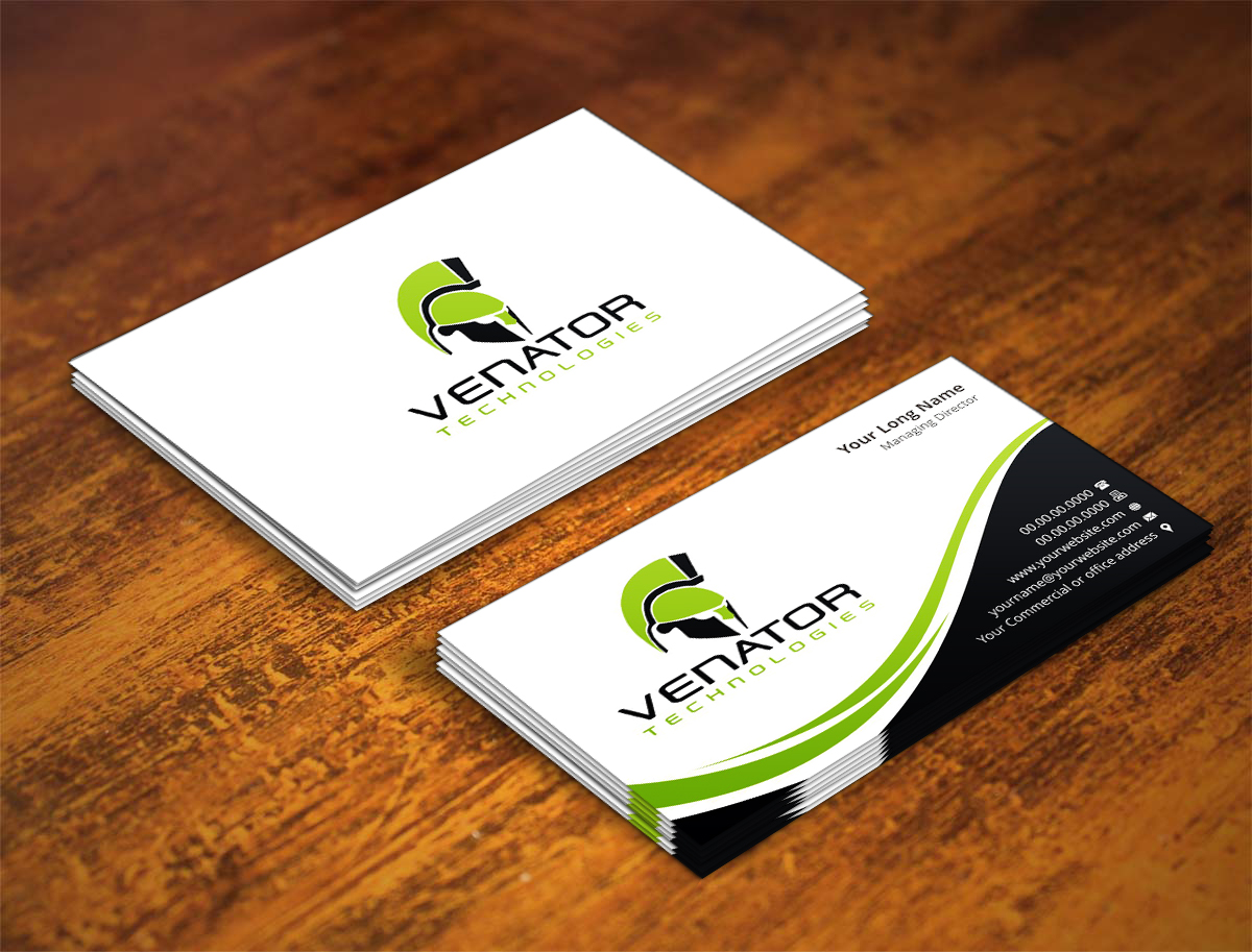 Design de Carte de Visite par INDIAN_Ashok pour ce projet | Design #5039478