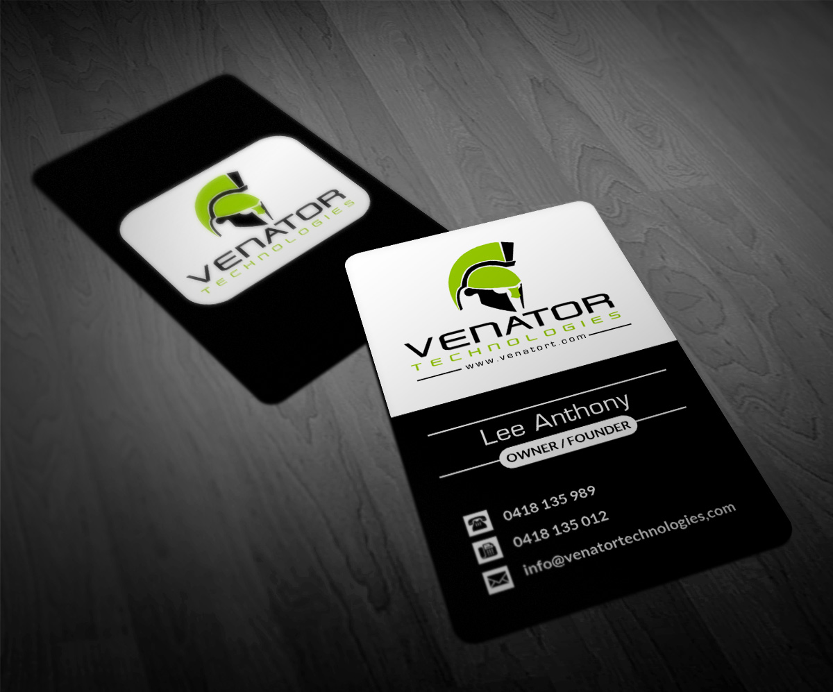 Design de Carte de Visite par Pointless Pixels India pour ce projet | Design #5040774