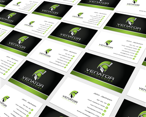Design de Carte de Visite par Kristijan Trajchev pour ce projet | Design #5047036