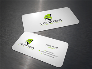 Design de Carte de Visite par Bran Design pour ce projet | Design #5099826
