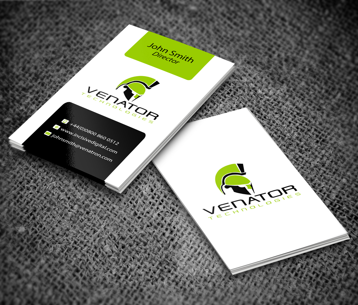 Design de Carte de Visite par Bran Design pour ce projet | Design #5099849