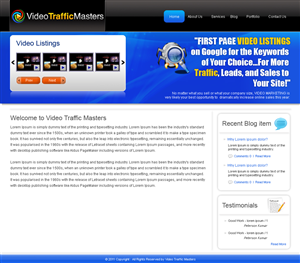 Web Design by Jagannath
