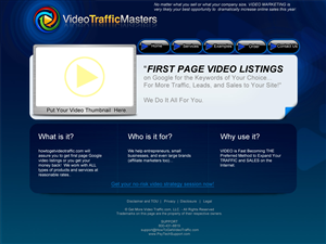Web Design by MaRon