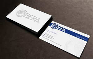 Business Card Design by INDIAN_Ashok