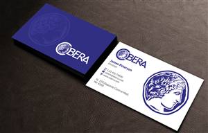 Diseño de Tarjeta de Presentación por Sarah Haroon para Semis Capital SPC | Diseño: #5010928