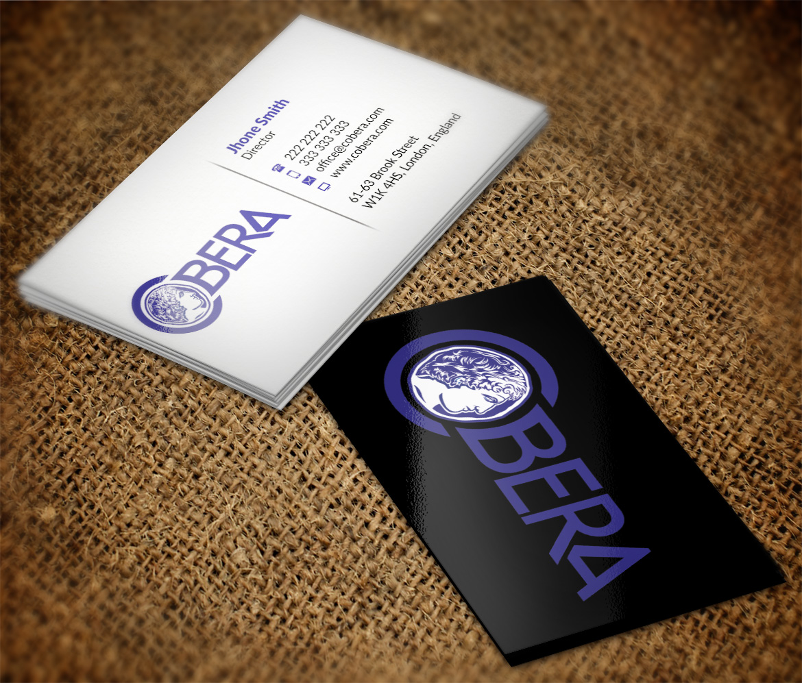 Design de Carte de Visite par nuhanenterpriseIT pour Semis Capital SPC | Design #5012210