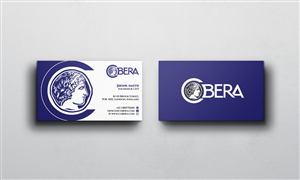 Diseño de Tarjeta de Presentación por WebixBD para Semis Capital SPC | Diseño: #5019934