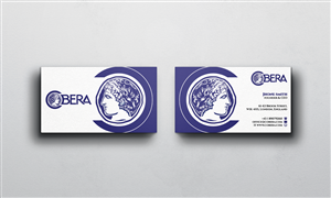 Diseño de Tarjeta de Presentación por WebixBD para Semis Capital SPC | Diseño: #5019988