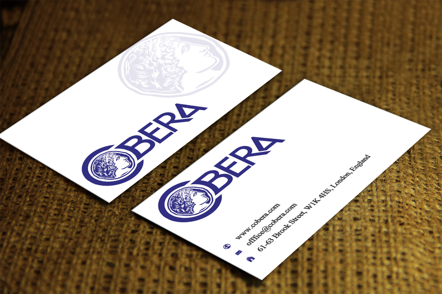 Business Card Design by Lanka Ama for Semis Capital SPC | Design #5012215