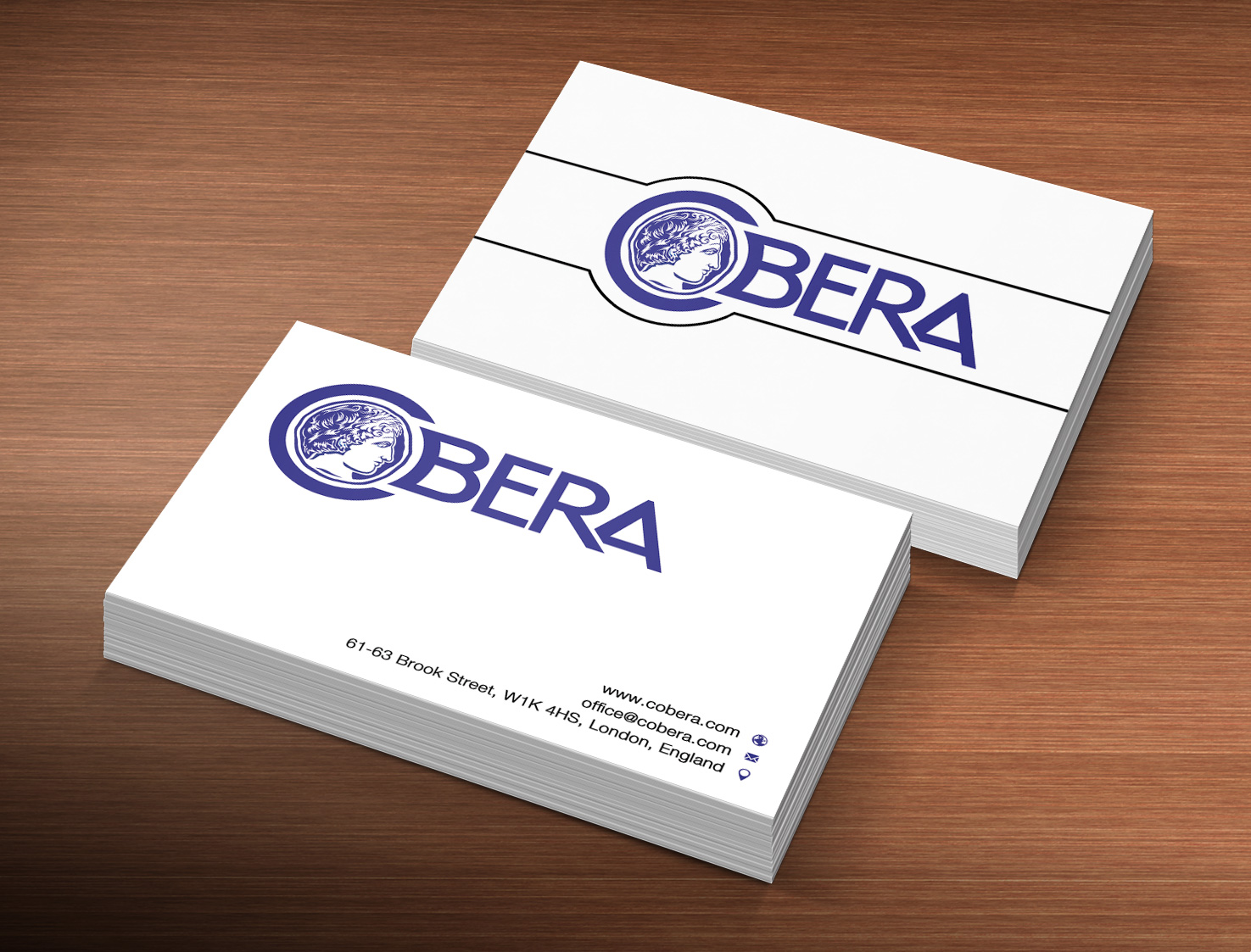 Business Card Design by Lanka Ama for Semis Capital SPC | Design #5012216