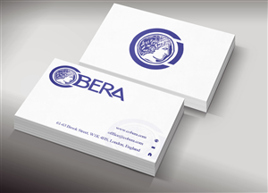 Visitenkarten-Design von Lanka Ama für Semis Capital SPC | Design: #5012222