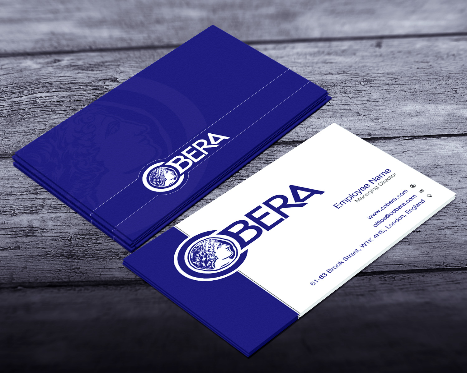 Visitenkarten-Design von Lanka Ama für Semis Capital SPC | Design #5012224