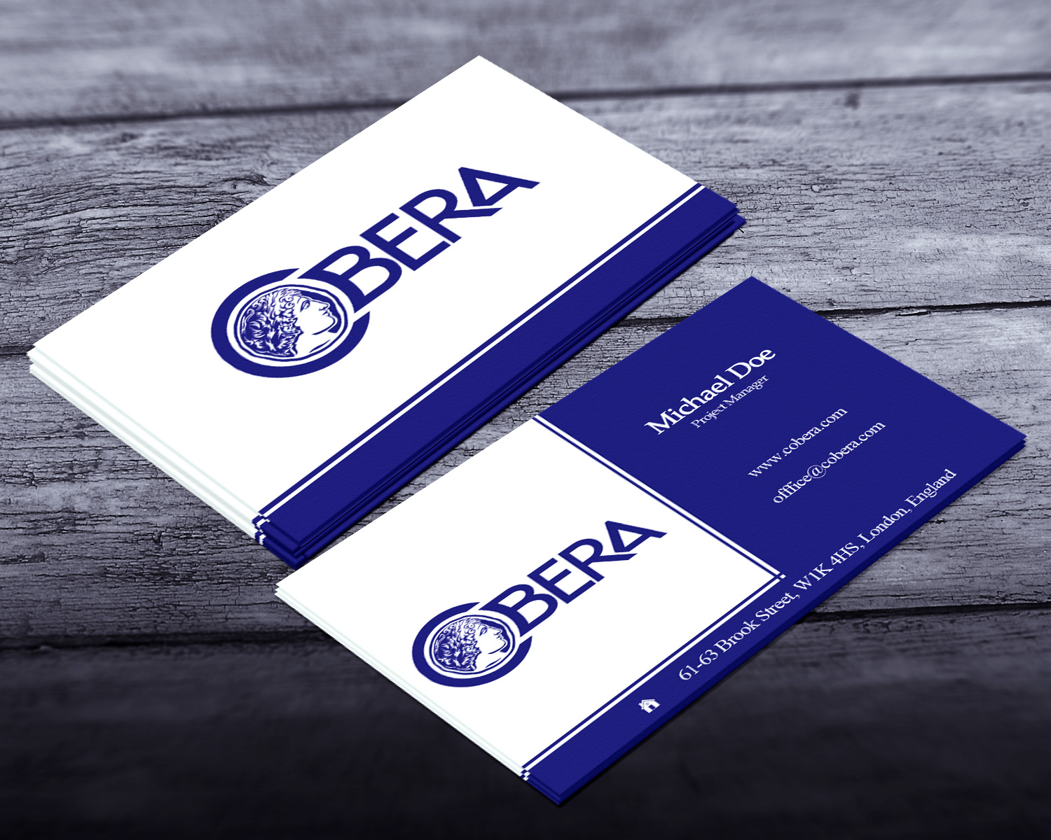 Visitenkarten-Design von Lanka Ama für Semis Capital SPC | Design #5012226