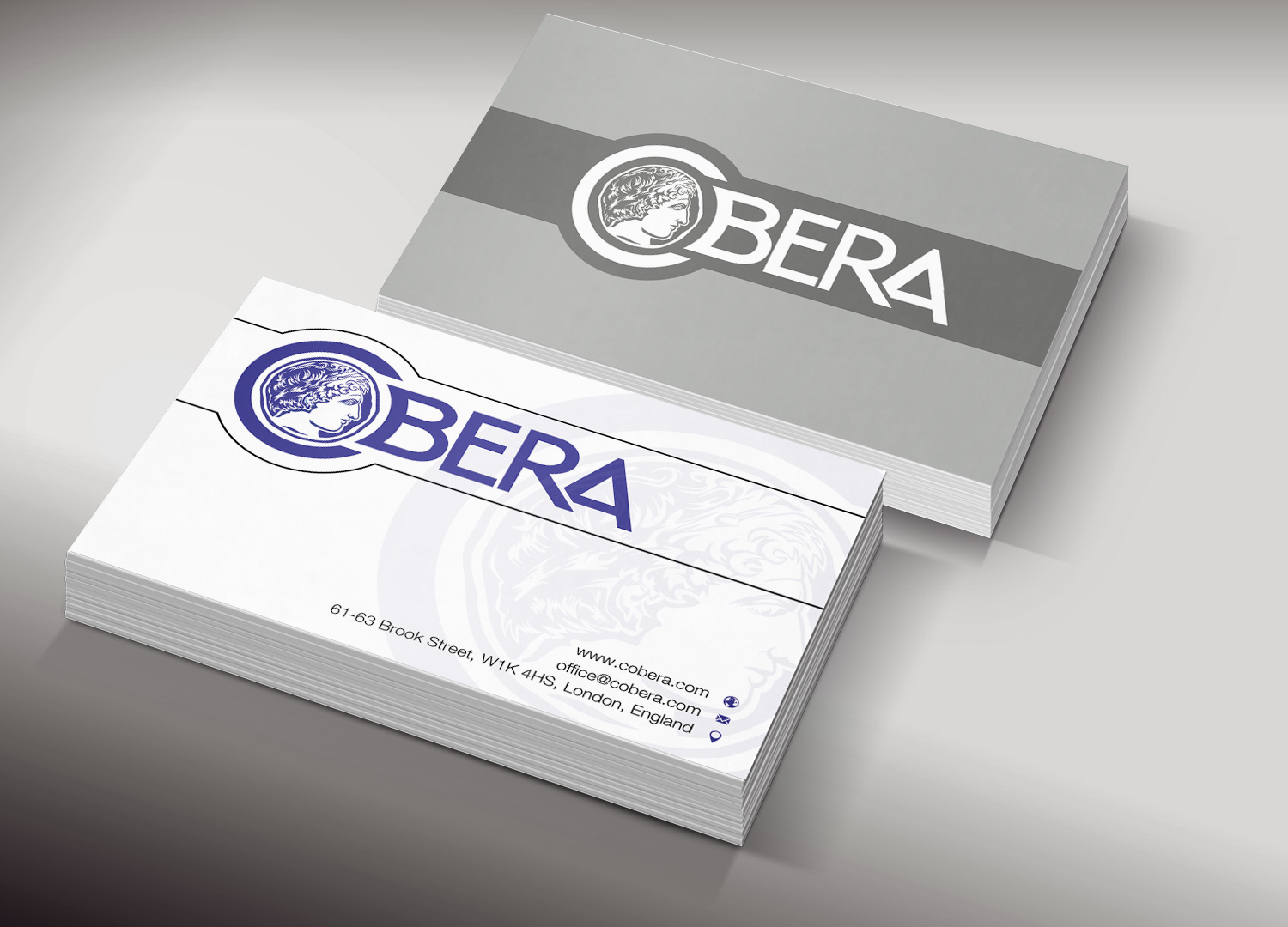 Business Card Design by Lanka Ama for Semis Capital SPC | Design #5012233