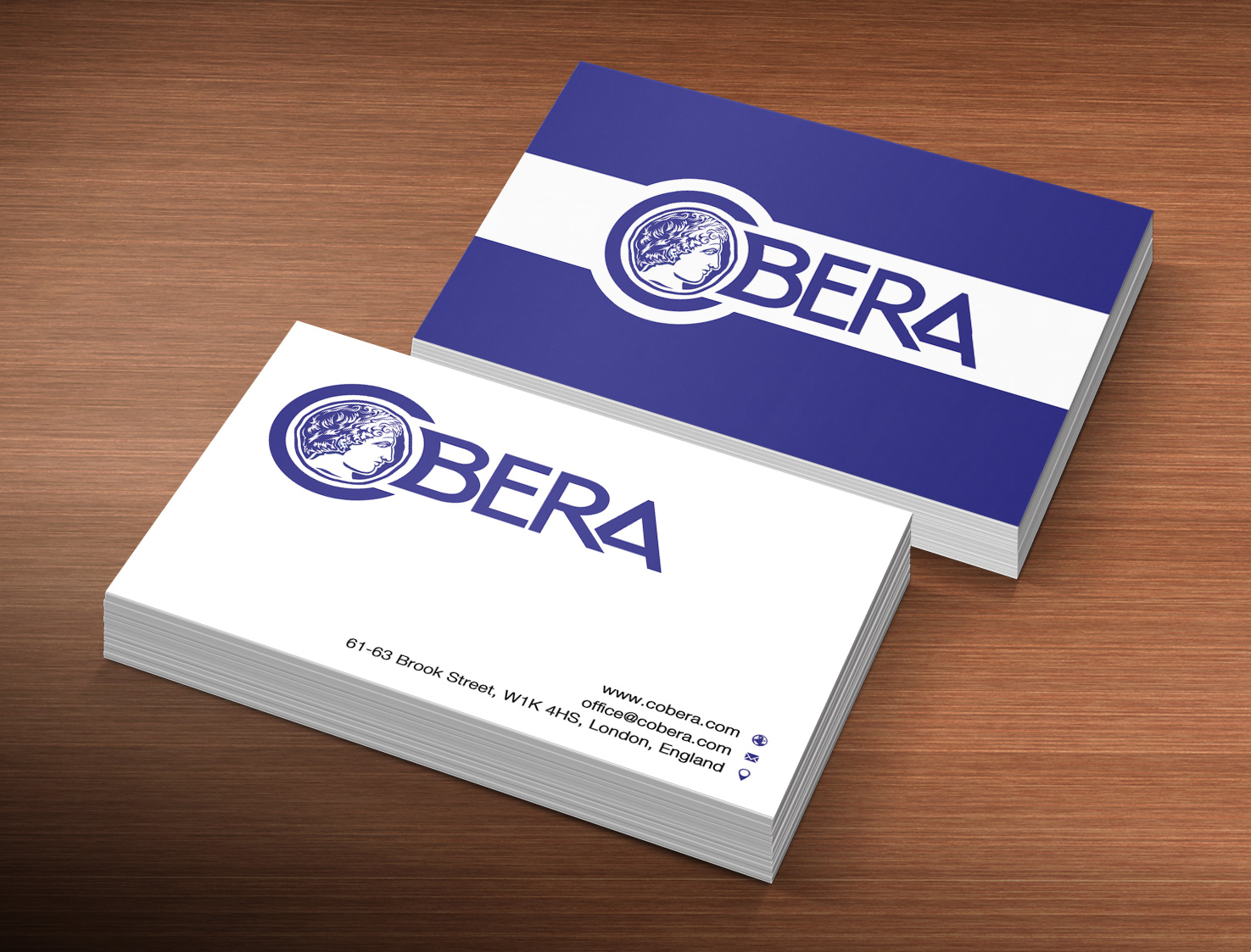 Business Card Design by Lanka Ama for Semis Capital SPC | Design #5012236