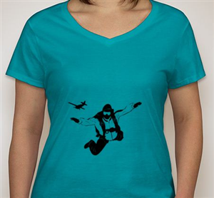 T-shirt Design by Dhivya Baskaran for this project | Design: #5085619