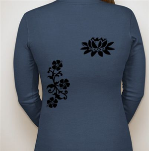 T-shirt Design by Dhivya Baskaran for this project | Design: #5085651