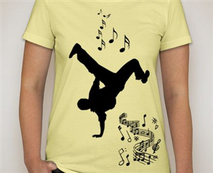 T-shirt Design by Dhivya Baskaran for this project | Design: #5085662