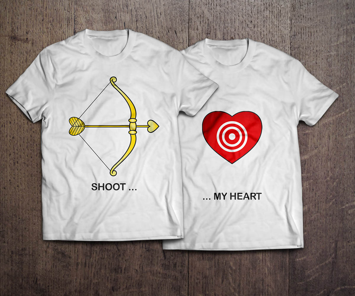 T-shirt Design by Mahsa Namvar for this project | Design #5056605