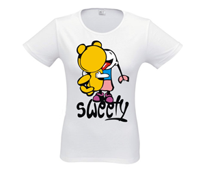 T-shirt Design by Denis Leschenko