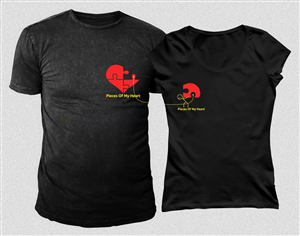 T-Shirt-Design von dedonk graphic für dieses Projekt | Design #5060671