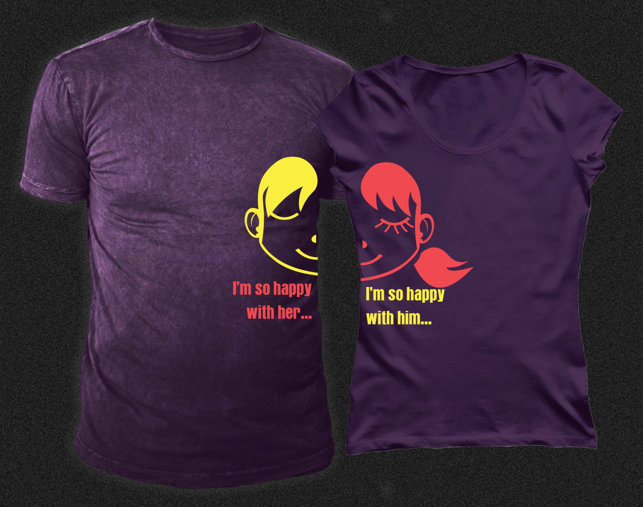 T-shirt Design by dedonk graphic for this project | Design #5060679