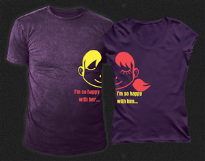 T-shirt Design by dedonk graphic for this project | Design: #5060679