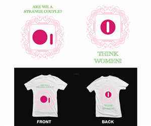 T-Shirt-Design von OUT of BOX.d für dieses Projekt | Design #5100094