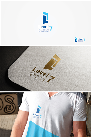Logo Design by Benjamin for this project | Design: #5039166
