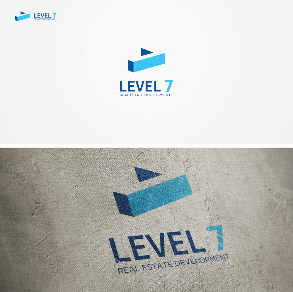 Logo Design by Benjamin for this project | Design #5039570