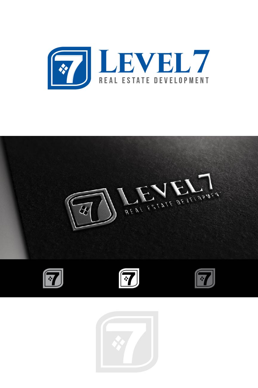 Logo Design by uniquetarget for this project | Design #5008374