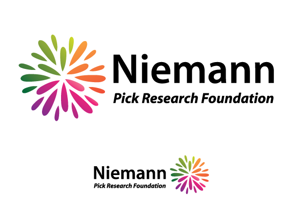 Logo Design by Harry Jay for Niemann-Pick Research Foundation | Design #252449