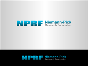 Diseño de Logo por REDcrackers.com para Niemann-Pick Research Foundation | Diseño: #252460