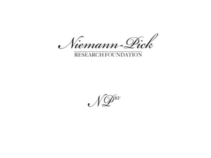 Diseño de Logo por PAGEMonkey Design para Niemann-Pick Research Foundation | Diseño: #253537
