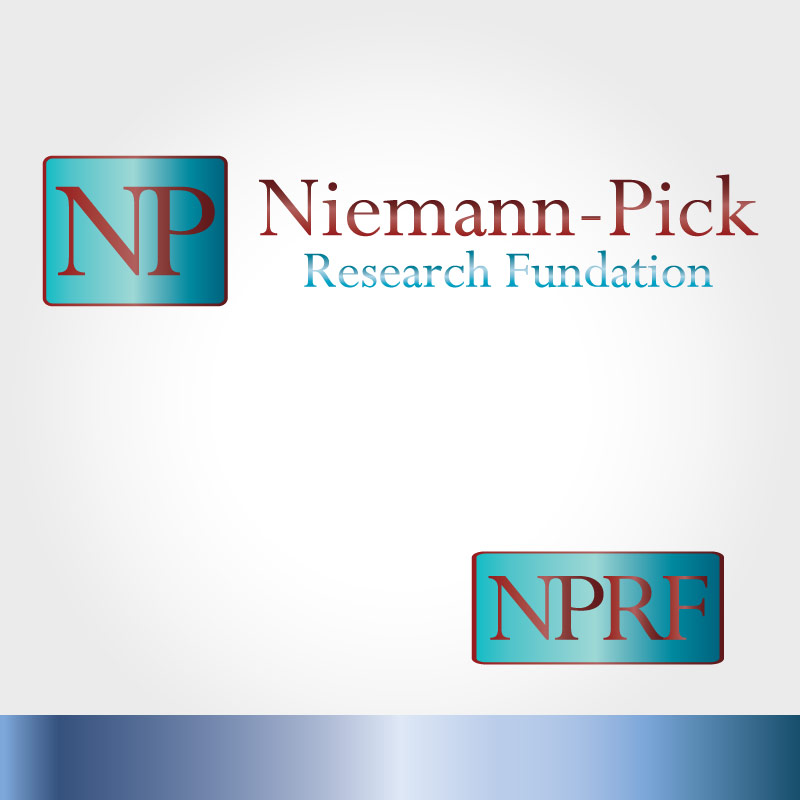 Design de Logo par alexfizeau pour Niemann-Pick Research Foundation | Design #254120