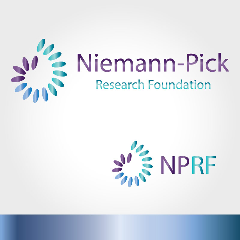 Diseño de Logo por alexfizeau para Niemann-Pick Research Foundation | Diseño #254132
