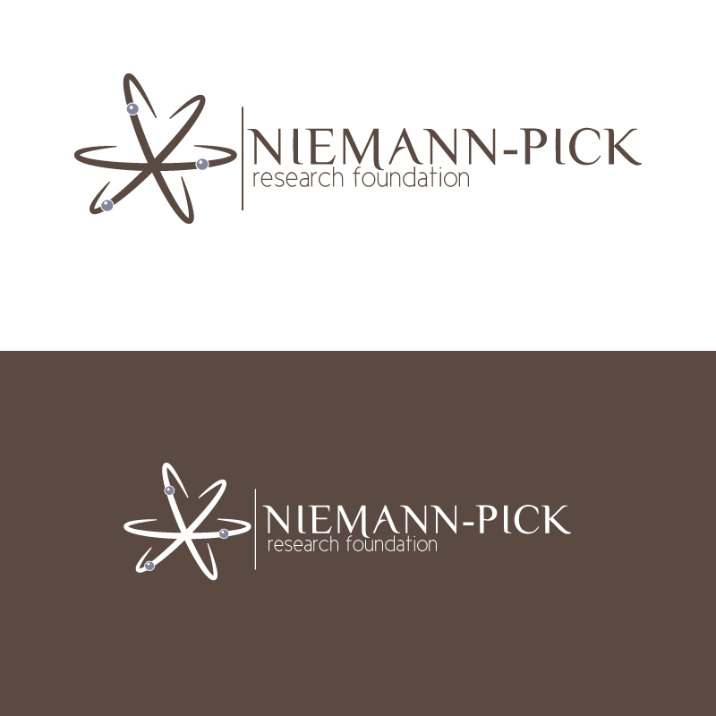 Diseño de Logo por Dreamon para Niemann-Pick Research Foundation | Diseño #251418