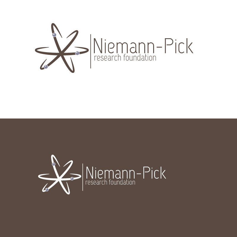 Logo Design by Dreamon for Niemann-Pick Research Foundation | Design #251420