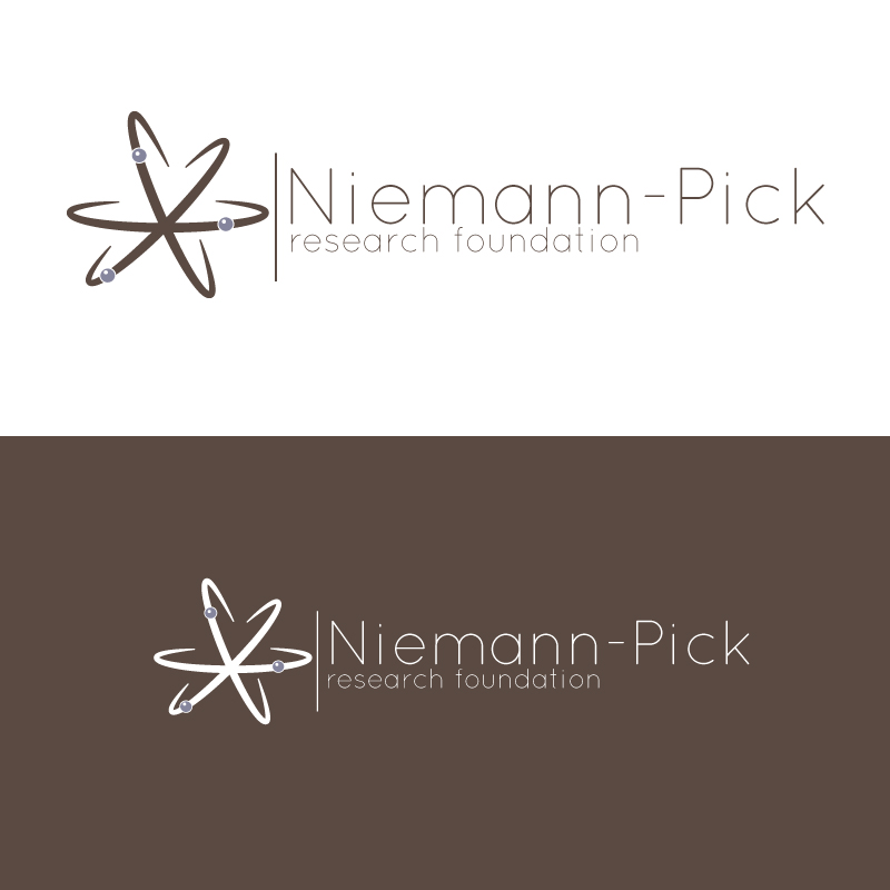 Diseño de Logo por Dreamon para Niemann-Pick Research Foundation | Diseño #251423
