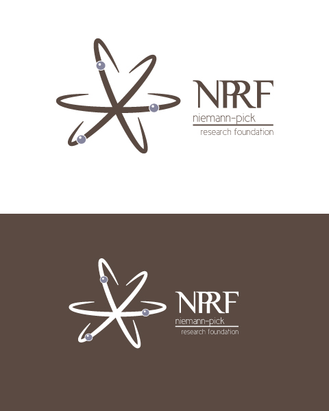 Diseño de Logo por Dreamon para Niemann-Pick Research Foundation | Diseño #251430