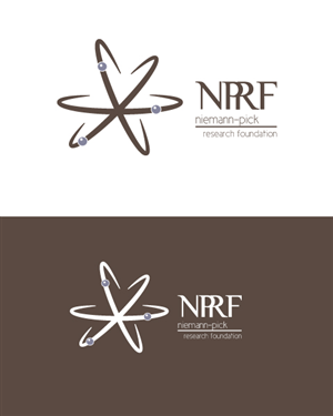 Logo Design by Dreamon for Niemann-Pick Research Foundation | Design: #251430