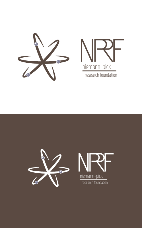 Diseño de Logo por Dreamon para Niemann-Pick Research Foundation | Diseño #251433