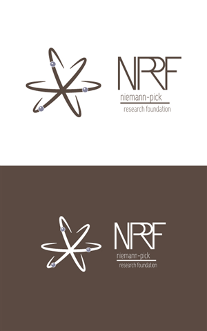Logo Design by Dreamon for Niemann-Pick Research Foundation | Design: #251433