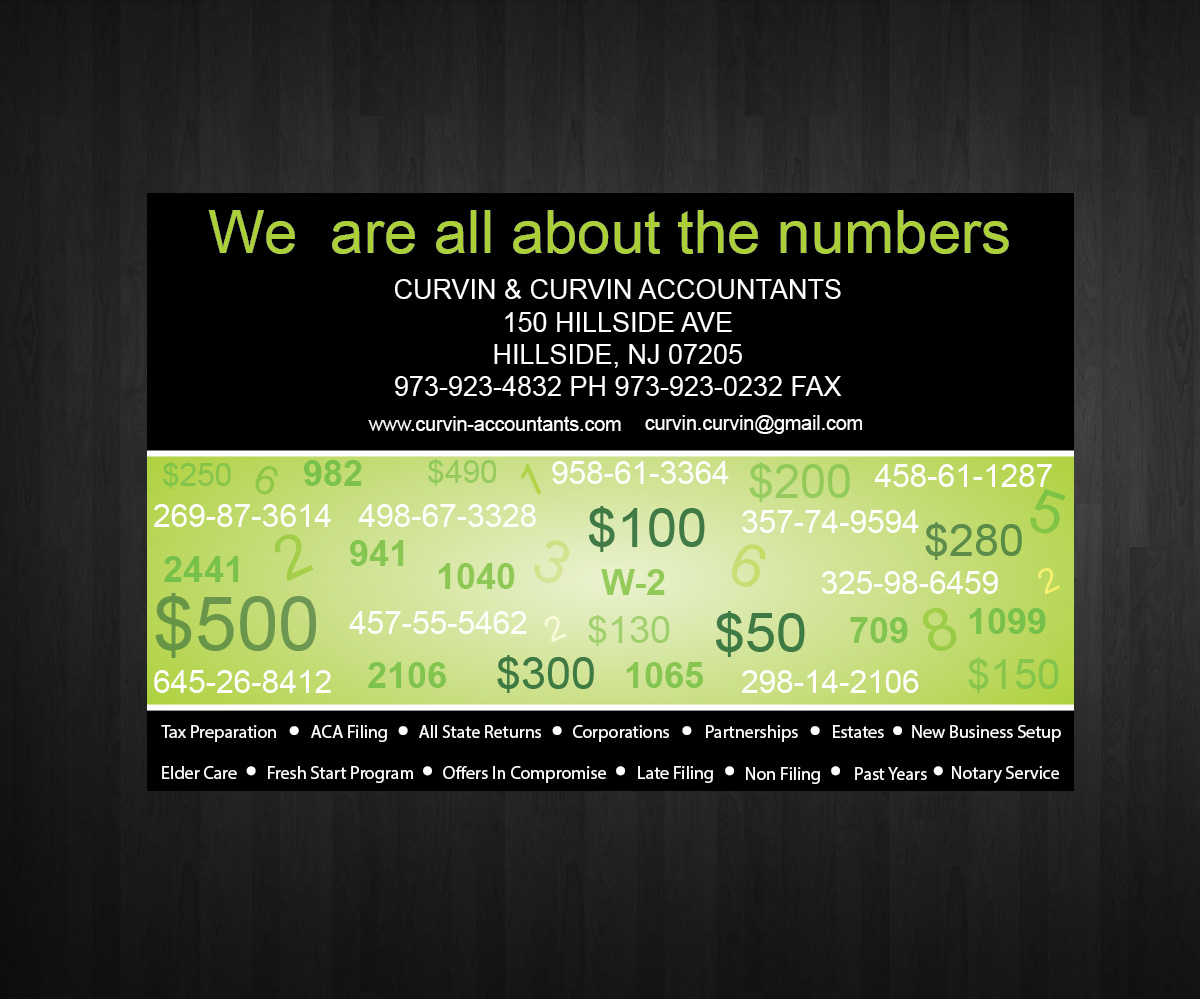 Postcard Design by Anna  for this project | Design #5058211