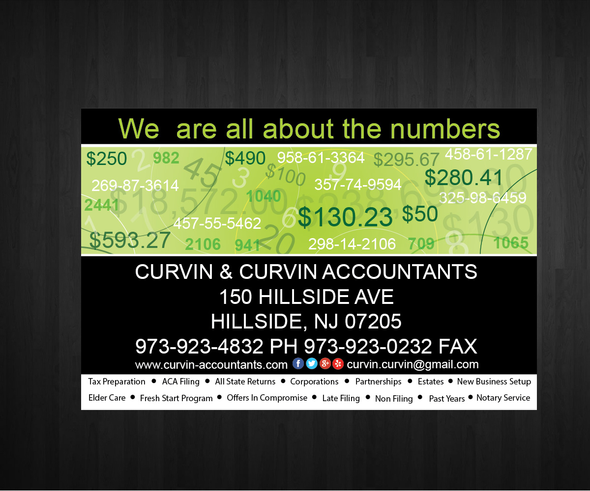 Design de Carte Postale par Anna  pour ce projet | Design #5074034